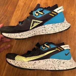Nike Pegasus Trail runners